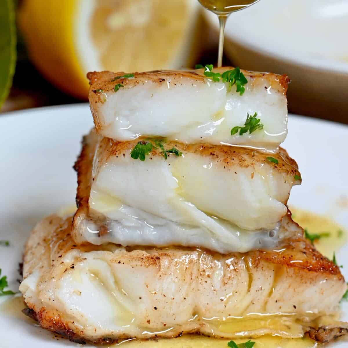 sea bass recipe - Article 1